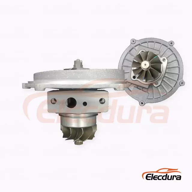 Ford Power Stroke 7.3L S&uuml;per Hizmet i&ccedil;in GTP38 702650-0001 Turbo &Ccedil;ekirdek