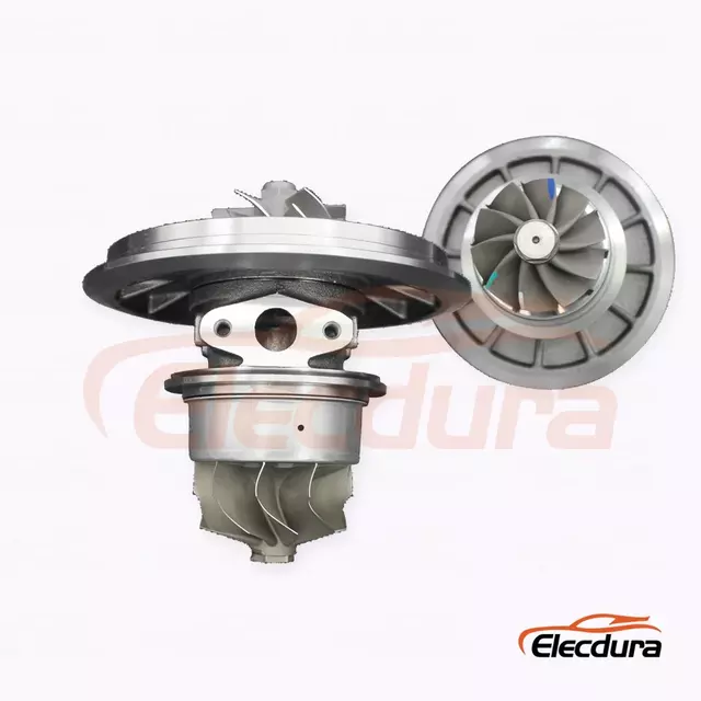 GT4294S 714788-5001S Turbo Core voor Detroit S60 12.7L vrachtwagenbus