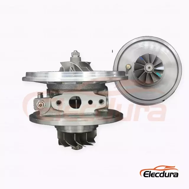 CT16V 17201-0L040 VGT ターボコア トヨタ ハイラックス 1KD-FTV用