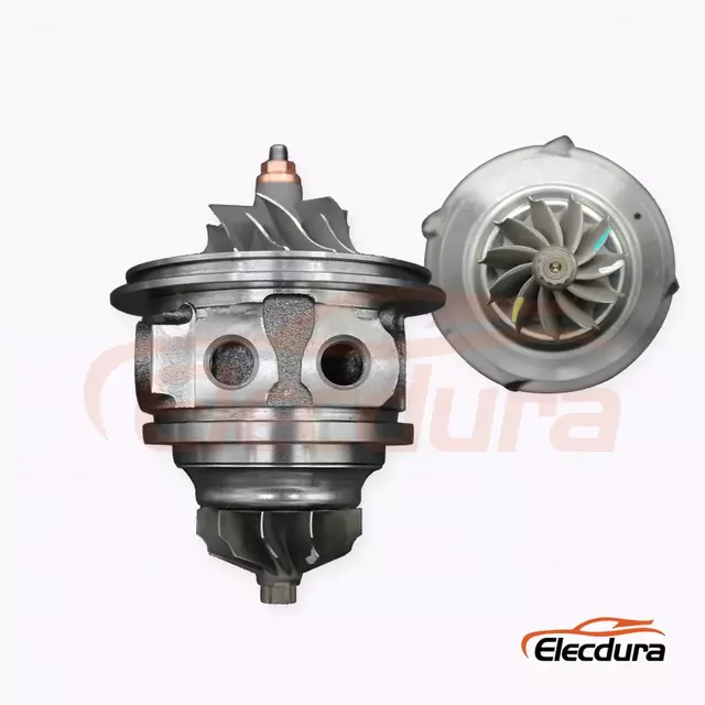 TF035HL2 49135-02652 VGT Turbo Core для Mitsubishi L200 4D56