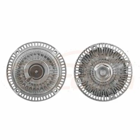 6C118C617CC Groothandel vervanging ventilatorkoppeling voor Ford Transit 2.4L