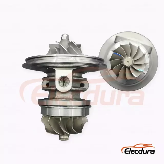C15 RE548736 Turbokern f&uuml;r John Deere 4045 Industrie