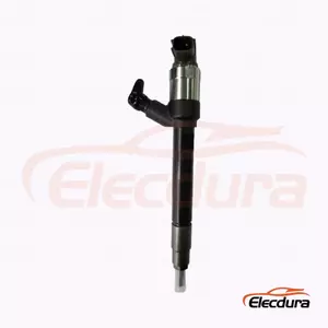 Injecteur diesel 295050 – 1950 pour ISUZU OE, remplacement assorti au march&eacute; secondaire