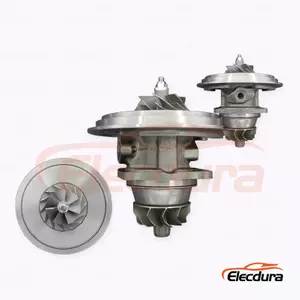 R2S 10009880107 Větš&iacute; turbo j&aacute;dro pro MAN D0836