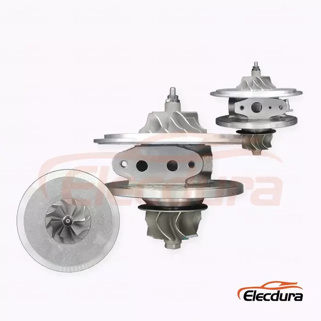 Noyau Turbo GT2056V 767720 – 0001 VGT pour Nissan Frontier YD25