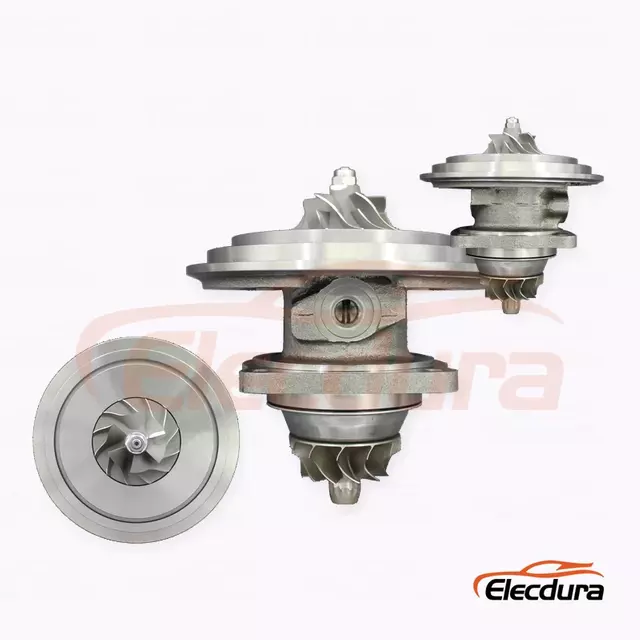 R2S B1 10009880106 Miez turbo mai mare pentru MAN D0834