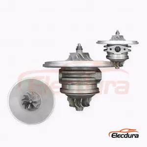 GT1549S 757349-5004S Turbo Core til Renault Master 2.5 dCi