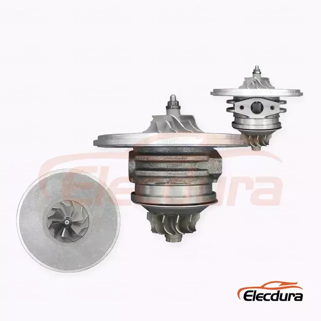 GT1549S 757349-5004S Turbo Core til Renault Master 2.5 dCi