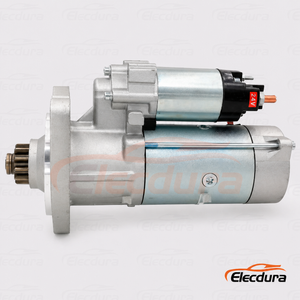 28100-1520 Anlasser 24V 11T f&uuml;r Hino EM100 EP100