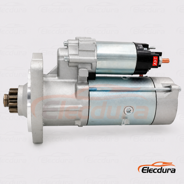 28100-1520 startovac&iacute; motor 24V 11T pro Hino EM100 EP100