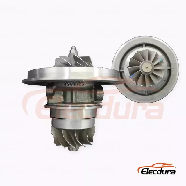 N&uacute;cleo Turbo HE500WG 3782537 para Scania DC13 Euro 5