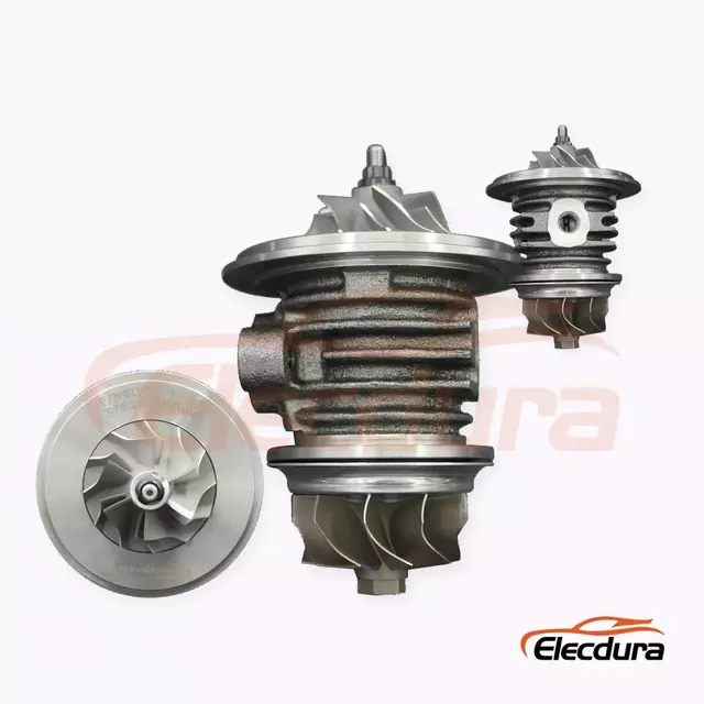 T250 465153-0003 Turbo Core pro zař&iacute;zen&iacute; New Holland P358