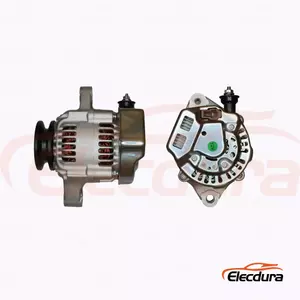 27060-87212 Сменный генератор переменного тока для импортера Daihatsu / JLG Grove, поставка 12 В 35 А