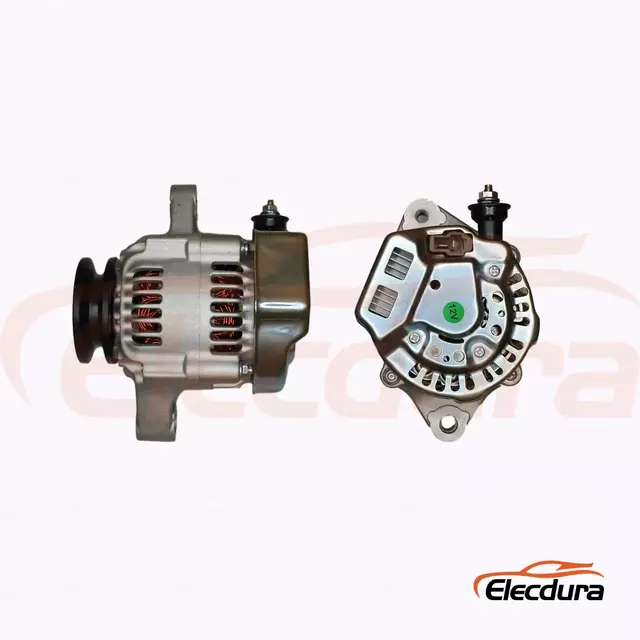 27060-87212 Ανταλλακτικό δυναμό για Daihatsu / JLG Grove Importer Supply 12V 35A