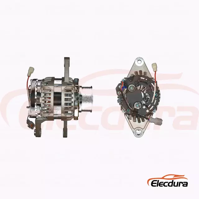 0-35000-4558 N&aacute;hradn&iacute; altern&aacute;tor pro Isuzu hromadn&eacute; objedn&aacute;vky 24V 80A