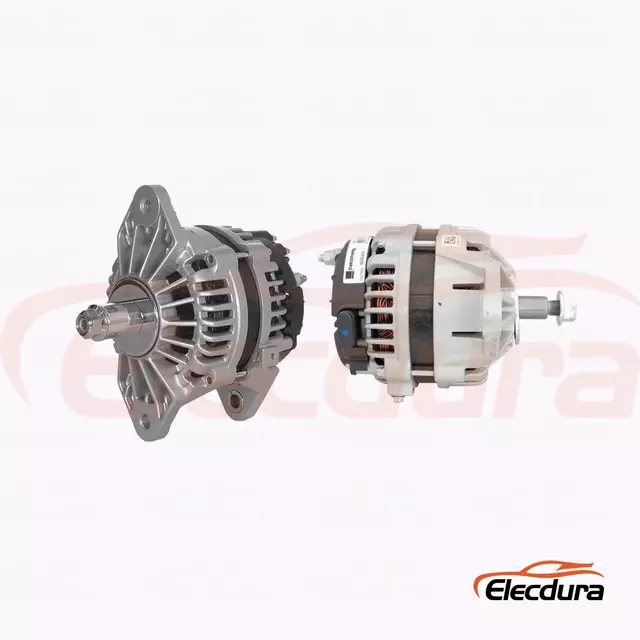 8600466 Delco Remy-Typ-Generator f&uuml;r Cummins-Hochleistungslieferanten 12 V 200 A