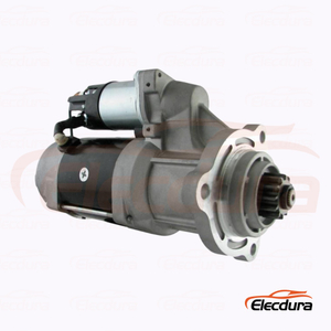 Cummins ISC toptan değiştirme i&ccedil;in 10461759 39MT marş motoru