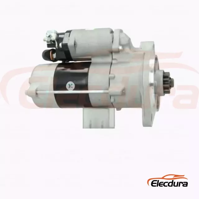 28100-2962 Starter voor Hino S05D J05D N04C 24V 5kW Groothandellevering