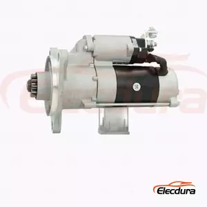 Motorino di avviamento 28100-2875 per Hino P11C 24V 6kW Fornitura all'ingrosso