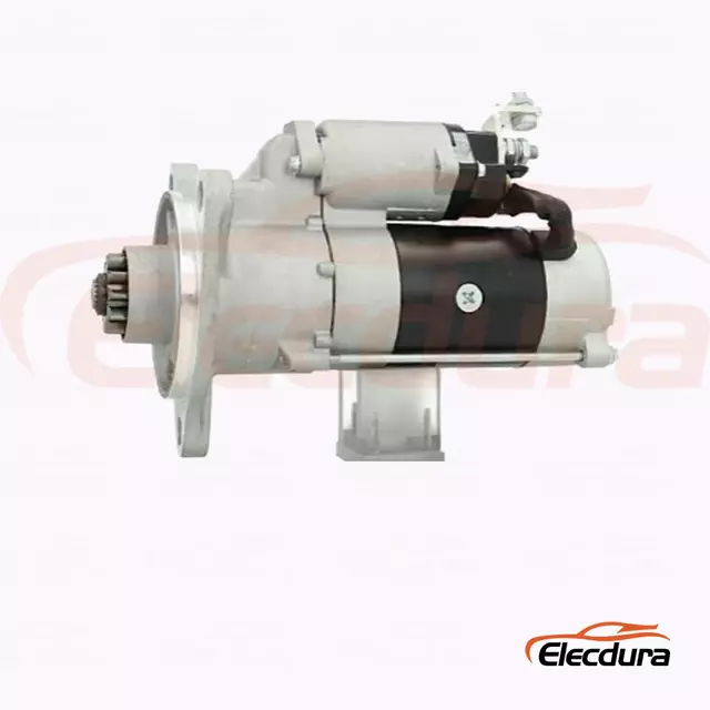 28100-2875 Hino P11C 24V 6kW 도매 공급용 스타터 모터
