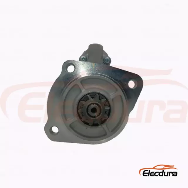 TM000A23301 Mitsubishi-Anlasser f&uuml;r Kioti-/Daedong-Traktoren dk75 dk90 dx7510 dx9010 E 7310 – 64014