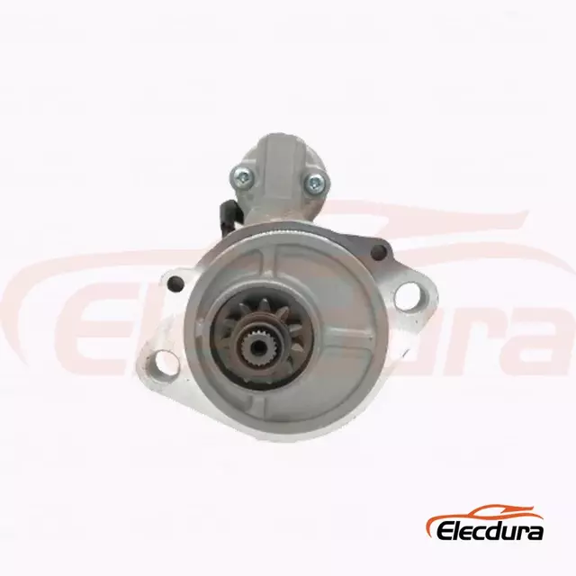 M008T77071 Mitsubishi ind&iacute;t&oacute;motor Isuzuhoz: 4JG1,4JB1(ZX70) 12V 2,7 kW 11T B2B t&aacute;pegys&eacute;g