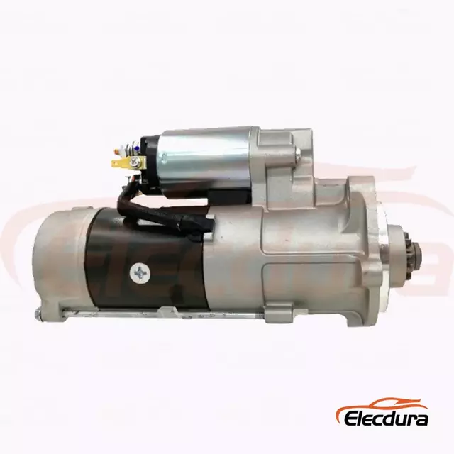 M8T50471 Mitsubishi-Anlasser f&uuml;r Kubota-Motoren V3300 12 V 3,6 kW 9T B2B-Versorgung