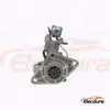 M8T55073 Mitsubishi Startmotor voor Mitsubishi Fuso FE 3.9L / 238ci 1996 - 2004 Mitsubishi Fuso FG