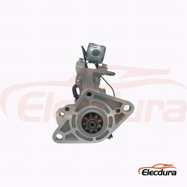 M8T55073 Mitsubishi Anlasser f&uuml;r Mitsubishi Fuso FE 3.9L / 238ci 1996 - 2004 Mitsubishi Fuso FG
