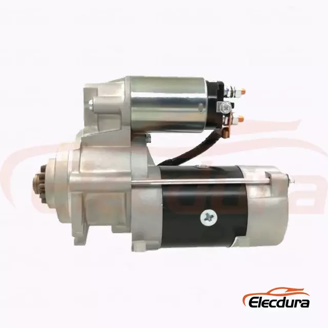M2T65771 オナンエンジン mdl6 24V 3.2kW 10T B2B 供給用三菱スターターモーター