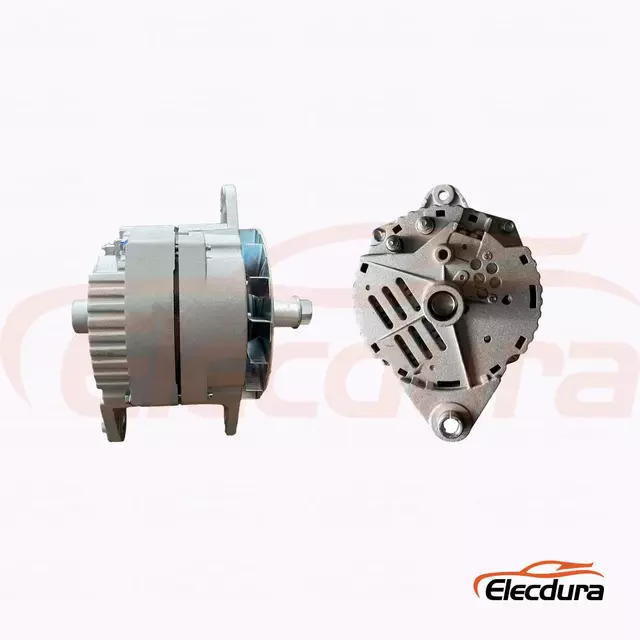 10459244 Delco Remy 27SI-Typ Lichtmaschine f&uuml;r Cummins Importer Supply 24V 70A