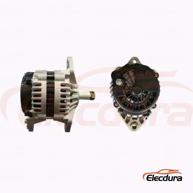 8600068 Delco Remy 24SI-Type Alternator for Cummins Προμηθευτής 12V 160A