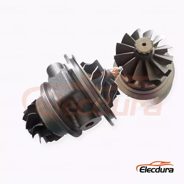 TD04HL 49189-02914 Turbo Core για Iveco Daily F1C 3.0L