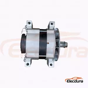 101210-9010 Alternator gąsienicowy 24 V 150 A do dostaw hurtowych