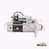 M9T61671 5801569147 มอเตอร์สตาร์ทแบบ Heavy Duty 24V 8kW 12T สำหรับ Shangqi C11 C13