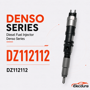 DZ112112 Common-Rail-Dieselinjektor f&uuml;r OE-Anpassung