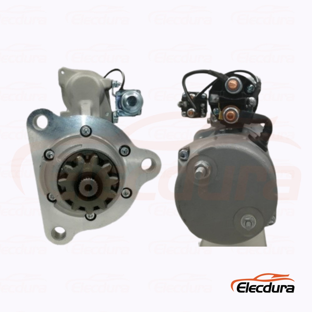 Moteur de d&eacute;marreur 8200589 39MT pour pelle solaire Daewoo, fourniture en gros