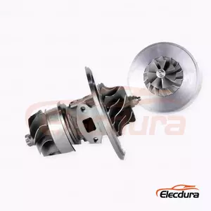 N&uacute;cleo Turbo S300 13809880064 para equipos John Deere 6090H