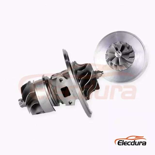 John Deere 6090H Ekipmanı i&ccedil;in S300 13809880064 Turbo &Ccedil;ekirdek