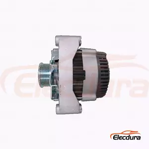 AZ1500098058 Alternator Pengganti untuk Aplikasi Truk Howo Pasokan Aftermarket 28V 35A