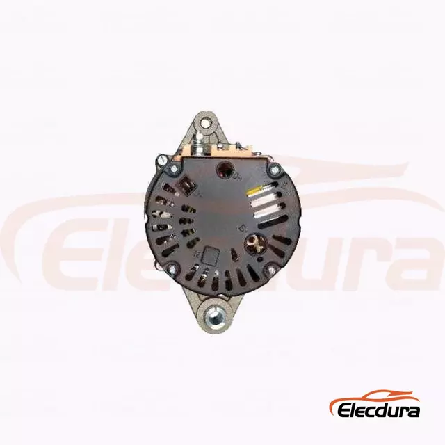 Alternateur de remplacement 3979372 pour applications Cummins 6C8.3, commandes group&eacute;es 24 V 70 A