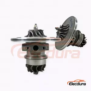 K27 53279887118 Turbokern f&uuml;r Mercedes-Benz OM906LA
