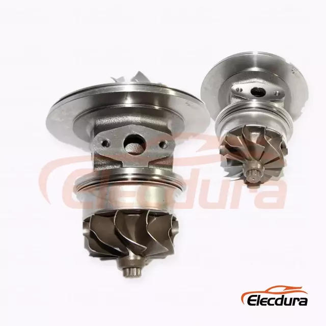 N&uacute;cleo Turbo GT4502BNS 878695 para Case IH A9900