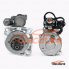 61006210 31MT Starter Motor لشركة Hino International 12V 10T