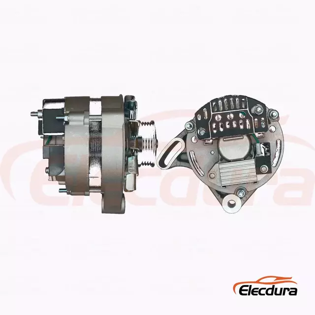 63321173 Alternator tip Marelli pentru autoturism Fiat Comenzi vrac 12V 65A