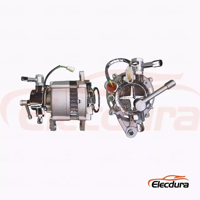 Alternador tipo Hitachi A2T38776 para fornecedor Ford T3500 12V 70A