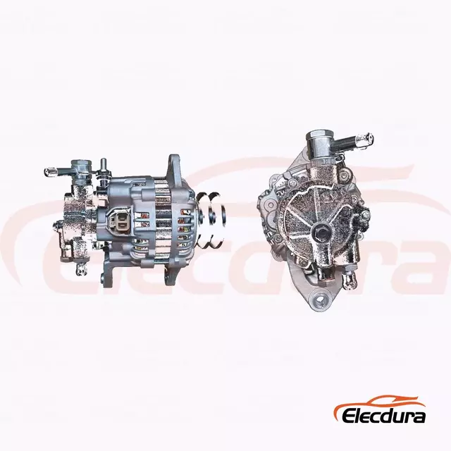 Alternateur de type Mitsubishi A2TN3279 pour Ford T4000, fourniture d'importateur 12V 75A / 90A