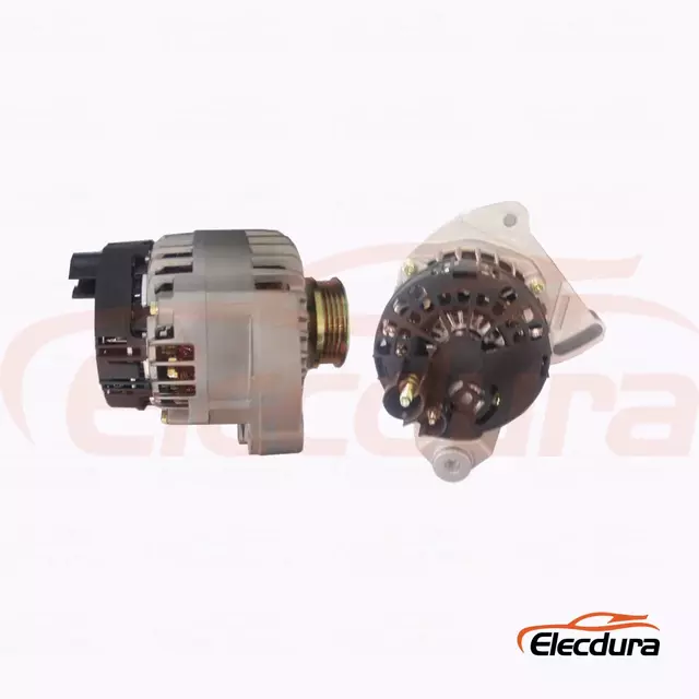63321280 Valeo-type dynamo voor Fiat Punto distributeurvoeding 12V 65A