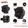 AVI150P2104HP 24V 180A gener&aacute;tor 10 hornyos OAP sz&iacute;jt&aacute;rcs&aacute;val a Scania sz&aacute;m&aacute;ra