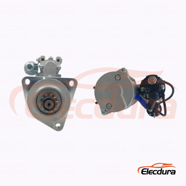 Vysoce v&yacute;konn&yacute; startovac&iacute; motor 65262017075 30051600042 pro rypadla a nakladače Doosan